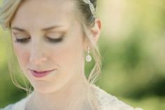 "The Makayla bridal earrings are so delicate and dainty. These delicate beauties are a must have! Made with Pure Brilliance stones. All my jewelry is nickel free. I use surgical steel earring posts for all stud/post style earrings. Earrings measure 1 1/8\" long Please message me with any questions. Thanks for looking Sue x" White Dainty Crystal Earrings For Wedding, Dainty White Crystal Earrings For Wedding, Dainty White Crystal Wedding Earrings, Delicate Teardrop Bridal Earrings For Wedding, Dainty Teardrop Bridal Earrings For Wedding, Dainty Bridal Earrings For Wedding, Dainty Bridal Earrings For Bridesmaid Gift, Dainty Teardrop Crystal Earrings For Wedding, Dainty Dangle Bridal Earrings For Wedding