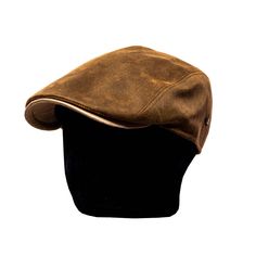 The Saint Martin - "Torino" Ivy Cap looks and feels like a leather Ivy Cap, but do not let that fool you! Made in Italy from 100% Wax Cotton this hat is lightweight, easy to wear and breathes. Still looking like a leather hat, it pairs easily for almost anything in your wardrobe, if it be formal or casual, this will fill your head wear need. To top everything off, the floral inner lining really gives this hat the look and feel you come to expect from a high quality Ivy Cap. Brim 1/2" Features Made in Italy Made of 100% Wax Cotton Floral Print Inner Lining St. Martin Gold Logo Affixed to right side Sizes Medium: 7 1/8 (57cm or 22 1/4") Large: 7 3/8 (59cm or 23") Extra Large: 7 5/8 (61cm or 23 7/8") Leather Ivy Cap, Upf Clothing, Outback Hat, Ivy Cap, Leather Hat, Cap Hats, Head Wear, St Martin, Leather Hats