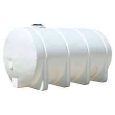 The Norwesco 40623 2035 Gallon Elliptical Leg Tank White - Heavy Duty are products innovated from a rotational molding method. Norwesco guarantees secure storage of potable water. They utilize resins which meet FDA qualifications and also they are NSF approved. Norwesco tanks are created in accordance to firm quality guidelines to produce long-lasting and high-performance usage. These Norwesco 40623 2035 Gallon Elliptical Leg Tank White - Heavy Duty are intended for potable water storage only. Other substances such as chemicals, fertilizers or any other liquid storage should be avoided. These tanks are made of polyethylene materials to ensure high-resistance to rust and corrosion. Their designs help keep water safe from damages caused by environment during outside storage. The Norwesco 406 Outside Storage, Potable Water, Commercial Bathroom Sinks, Tub Shower Doors, Pvc Fittings, Bidet Toilet Seat, Kitchen Soap, Kitchen Soap Dispenser, Well Pump