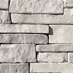 Stone Veneer - Stack Stone Ash - Mountain View Stone - SAMPLE Rockmount Stacked Stone Fireplace, Outdoor Fireplace Kits Stacked Stone, Stone Veneer Exterior Houses Lowe's, Dry Stack Stone Wall Curved, Genstone Stacked Stone, Stone Veneer Exterior, Stone Veneer Fireplace, Stone Veneer Siding, Faux Stone Siding