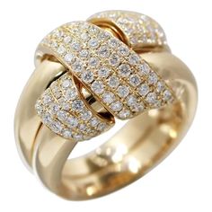 Ring Yellow Gold 14 K Diamond 117-RND-1,43-G/VS1A Weight 8,02 grams Size 16.8 With a heritage of ancient fine Swiss jewelry traditions, NATKINA is a Geneva based jewellery brand, which creates modern jewellery masterpieces suitable for every day life. It is our honour to create fine jewelry, and it’s for that reason that we choose to only work with high-quality, enduring materials that can almost immediately turn into family heirlooms. From our selection of precious metals set with genuine preci Ceremonial Yellow Gold Diamond Ring, Exquisite Hand Set Gold Rings, Ceremonial Gold Diamond Ring, Formal Hand Set Yellow Gold Diamond Ring, Formal Hand Set Yellow Gold Rings, Classic Hand Set Diamond Ring For Formal Occasions, Ceremonial Yellow Gold Jewelry With Diamond Accents, Elegant Yellow Gold Ceremonial Rings, Elegant Ceremonial Yellow Gold Rings