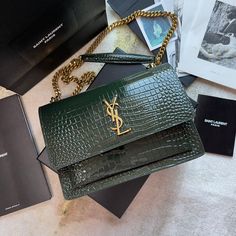 PT - SLY Bags - 672 Luxury Backpack, Luxury Clutch, Hot Bags, Luxury Crossbody, Saint Laurent Paris, Louis Vuitton Twist Bag, Small Bags, Crossbody Shoulder Bag, Evening Bags