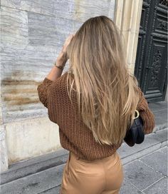 Brown To Blonde, Dream Hair