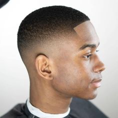 Military Fade Haircut, Black Boys Haircuts Fade, Low Fade Haircut Men's, Black Hair Fade, Waves Hairstyle Men, Men Fade Haircut Short, Black Boys Haircuts, Afro Fade