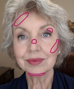 Cool Neutral Makeup, Makeup For Over 60, Date Night Hair, Daytime Makeup, Scott Walker, Makeup Over 50, Date Night Makeup