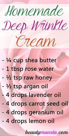 Homemade Lotion, Aging Cream, Diy Skin Care