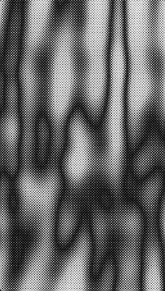 black and white photograph of an abstract background