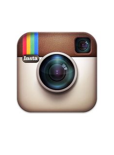 an instagram logo with the text 6 instant instagram improvements