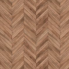 an image of wood flooring that looks like chevroned herringbones pattern