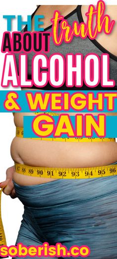 Alcohol Belly Workout, Alcohol Weight Gain, Beer Belly Workout, Quitting Drinking, Weight Gain Journey, Loose Belly, Drinking Alcohol