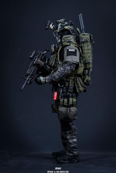 Heavy Soldier, Ghost Soldiers, Special Forces Gear, Military Wallpaper, Futuristic Armour, Combat Armor, Military Gear Tactical, Military Armor, Military Special Forces