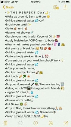 Pinterest - Aηsнυ я School Routine For Teens, Motivasi Diet, Morning Routine School, After School Routine, Trening Fitness, Vie Motivation, School Survival, Life Hacks For School, Girl Life Hacks