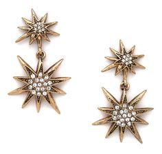 Shooting Star Earrings Jewellery Shoot, Walmart Jewelry, Cheap Necklaces, Pendant Earring, Earring For Women, Sparkle Earrings, Crystal Stars, Star Jewelry, Cheap Jewelry