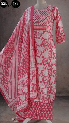 Printed Plazo, Kurti Pants, Cotton Anarkali Suits, Ethnic Wear Women, Cotton Suit Designs, Dress Pakistani, Cotton Anarkali, Kurti Palazzo, Bollywood Dress