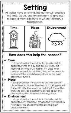 the worksheet for reading and writing about time in an english language book, with pictures