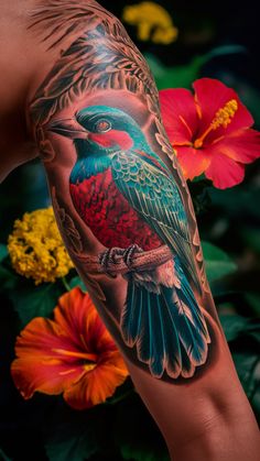 🌺✨ Discover stunning **Guatemala Tattoo Ideas**! From intricate **Quetzal** designs to vibrant **flower tattoos**, express your culture with unique art. Perfect for anyone! 🌼🌿 #GuatemalaTattoo Guatemala Inspired Tattoo, Guatemala Outline Tattoo, Quetzal Tattoo Guatemalan