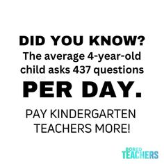 Kids Jokes And Riddles, Teacher Prayer, Message For Teacher, Bored Teachers, Teaching Humor, Teaching Quotes, Learn Facts, Teacher Memes, Jokes And Riddles