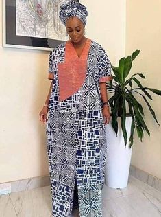 Boubou Dresses For Women, Bubu Kaftan Styles For Women, Campala Gowns Styles, Kampala Bubu Styles, Adire Boubou Styles For Women, African Maxi Dress, Boubou Styles For Women, Kaftan Styles, Bubu Gown Styles