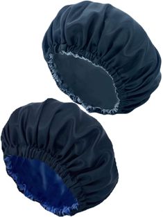 PRICES MAY VARY. CUGZIRKME silk bonnet，Double-sided design, You can flip the hat to change the color, The color of the hair cap can be worn on both sides, The size can be adjusted, It is large enough, And it is flexible enough，Each hat is equipped with 2 Satin Scrunchies in the corresponding color,this Hair bonnet ,multiple colour，There is always a color that suits you! Silk sleep cap,The silk hat can accommodate a variety of hairstyles for women ,Such as natural hair, Curly hair, wavy hair, deb Silk Hair Bonnet, Curly Hair Wavy, Satin Hair Bonnet, Silk Sleep Cap, Sleep Hairstyles, Silk Bonnet, Satin Scrunchies, Satin Bonnet, Hair Bonnet