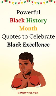 Discover the best Black History Month quotes for bulletin boards, posters, arts, crafts and activities. Includes Inspirational, powerful, motivational, hilarious, aesthetic Black History Month sayings to use this February. Perfect for sharing uplifting Black History Month messages with your friends, family, kids, and students on letterboards. Celebrate black history month with these wise words and black history month captions for Instagram! Wishing you a happy black history month 2025!