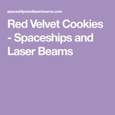 the words coconut poke cake - spaceships and laser beams are in white on a purple background