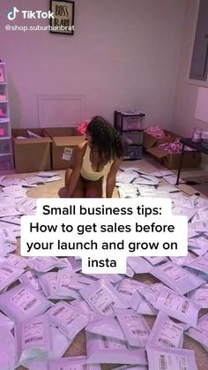 Small Business Tips to Get Sales Săpunuri Handmade, Business Hacks, Small Business Organization, Business Marketing Plan, Small Business Advice, Small Business Inspiration