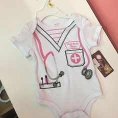 Best Baby Nurse Romper Baby Nurse, Nursing Baby, Mon Cheri, Girls Rompers, Kids Shop, Checks, Color White, Rompers