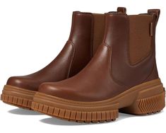 Women's SOREL ONA™ AVE Chelsea Boot Waterproof Waterproof Synthetic Brown Boots, Brown Waterproof Synthetic Boots, Waterproof Brown Synthetic Boots, Black Honey, Sorel Womens, Different Outfits, Chelsea Boot, Spring 2024, Platform Heels