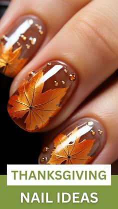 Get inspired by the hottest Thanksgiving Nail Designs that are taking Pinterest by storm! From intricate Thanksgiving Nail Art to classic Thanksgiving Nails, these ideas will elevate your holiday style. Whether you're a fan of Easy Thanksgiving Nails DIY or prefer professional Nail Thanksgiving Designs, there's something for everyone. Explore stunning Thanksgiving Gel Nail Designs that offer a long-lasting, flawless finish, or opt for a simple yet chic Thanksgiving Nail Design. Perfect for th... Short Thanksgiving Nails, Thanksgiving Designs, Classic Thanksgiving, Nail Design Inspiration, Dinner Guests