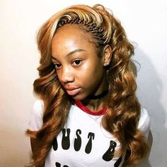 Trending Tree Braids. - Gist94 Individual Tree Braids With Human Hair, Treebraids Hairstyles, Tree Braids Styles, Crochet Straight Hair, Big Waves Hair, Beyonce Braids, Tree Braids Hairstyles, Beyonce Hair, Shaved Hair Designs