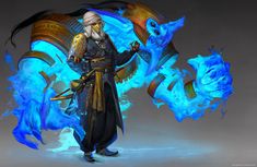 Martial Archetype, Russian Artists, Fantasy Rpg, Fantasy Inspiration, 영감을 주는 캐릭터, Idea Board, Fantasy Artwork