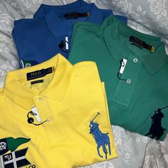 Polo Ralph Lauren Custom Slim Fit Long Sleeve Rugby Shirts, Orange Polo Shirt, Grey Polo Shirt, Slim Fit Polo Shirts, Polo Ralph Lauren Shorts, Ralph Lauren Green, Slim Fit Polo, Ralph Lauren Long Sleeve, Ralph Lauren Polo Shirts