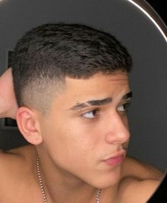 Short Hair Styles For Boys, Short Hair Ideas For Men, Cortes De Cabello Corto Hombre, Boys Haircut Short, Buzz Cut Boys, Army Haircut, Taper Fade Short Hair, Buzz Haircut