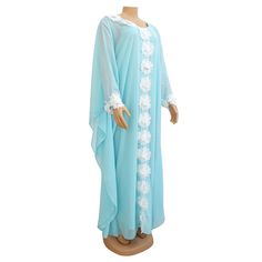 One sized fit all women boubou loose dress Muslim Dress Caftan Abaya Dubai Kaftan Hijab Turkish Women Islam Clothing Two-piece suitDepartment Name: AdultMaterial: PolyesterStyle: CasualItem Type: AbayaDecoration: Appliques Women Islam, Kaftan Hijab, Boubou Dress, Hijab Turkish, Kids Kaftan, Abaya Hijab, Modest Evening Dress, Kaftan Abaya, Turkish Women