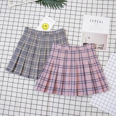 File cb71ac957f large Trendy Pink Mini Skirt For Winter, Winter School Cotton Skirt, Winter Cotton School Skirt, Preppy Pink Bottoms For School, Pink Skirt For Fall, Trendy Winter School Skirt, Preppy Pink Pleated Skirt For School, Trendy Winter Skirt For School, Pink Cotton Skort For School