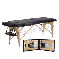 PRICES MAY VARY. Portable and Lightweight Design:Our massage table features a 2 fold design, allowing for easy folding and portability. Massage bed have a Non-Woven Bag,whether you're go to clients' homes or setting up in your own space,lash bed is portable .PayLessHere Massage Bed Portable Massage Table 2 Fold Lash Bed. Adjustable Height and Headrest:This massage table offers 9 height levels, ranging from 24" to 33", allowing you to find the perfect working height. The spa bed’s adjustable head Lash Beds, Spa Table, Spa Bed, Lash Bed, Face In Hole, Cradle Bedding, Massage Bed, Non Woven Bags, Massage Table