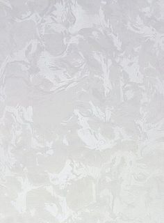 an image of a white marble textured wallpaper pattern that looks like it has been painted