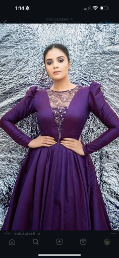 Plane Gown Design Indian, Long Gown Dress Indian Simple, One Piece Gown Indian, Umbrella Dress Design Ideas, Square Neck Kurti, Latest Gown Designs Party Wear, Latest Frock Designs, Long Frocks Indian Designer Dresses, Stylish Frocks