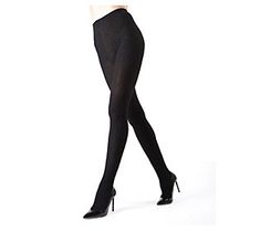 Bring subtle prints to your OOTD with these classic patterned tights. From Memoi. Trendy Fitted Full-length Tights, Trendy Fitted Full-length Legwear, Elegant Stretch Hosiery For Fall, Fitted Hosiery For Night Out In Fall, Elegant Full Length Winter Tights, Elegant High Stretch Tights For Fall, Elegant Stretch Leggings For Winter, Chic Stretch Hosiery For Winter, Elegant Stretch Tights For Winter