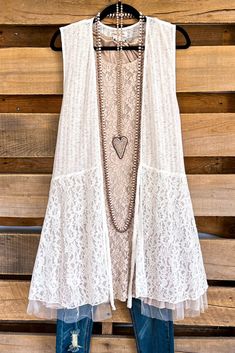 Plus Size Lace Dress, Plus Size Summer Fashion, Morning Dress, Vests For Women, Chic Cardigan, Bohemian Style Clothing, Angel Heart, Plus Size Boutique, Plus Size Cardigans