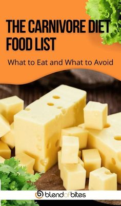 The enthusiasts of the carnivore diet believe that foods that contain carbs and sugar are the culprits behind most of the diseases and medical problems that exist in our society today. They are of the opinion that older generations of the human race were healthier because they consumed foods that are loaded with fats instead of carbohydrates. Best Diet Foods, Best Fat Burning Foods, Low Carb Diet Plan, Diet Snacks