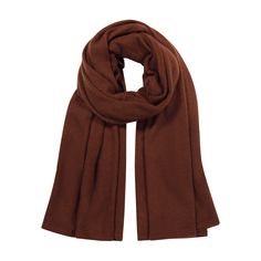 Cashmere Blankie Wrap- Syrup Brown Fall Scarf Wrap, Brown Scarf Wrap For Fall, Versatile Winter Layering Wraps, Versatile Winter Wraps For Layering, Brown Cashmere Shawl, Winter Scarf Wrap, Versatile Shawl For Fall Layering, Chic Brown Scarf For Fall, Solid Color Scarves For Fall, One Size