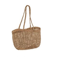 Handmade woven handbag with a woven strap.ZENWS-HB03 Dimensions: W19.75 x H15.75 x D6 Everyday Braided Shoulder Bag, Braided Shoulder Bag With Double Handle For Daily Use, Braided Rectangular Travel Bags, Braided Bucket Tote Bag For Everyday Use, Everyday Rectangular Braided Hobo Bag, Braided Tote Shoulder Bag For Everyday Use, Daily Braided Bucket Shoulder Bag, Everyday Braided Rectangular Hobo Bag, Everyday Braided Straw Tote Bag