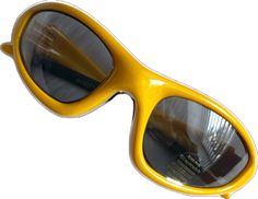 Yellow Plastic Sunglasses For Outdoor, Yellow Tinted Plastic Sunglasses, Yellow Anti-reflective Shield Sunglasses For Outdoor, Yellow Anti-reflective Plastic Sunglasses, Yellow Polarized Sunglasses For Outdoor, Yellow Anti-reflective Sunglasses For Outdoor, Outdoor Yellow Anti-reflective Sunglasses, Wraparound Sunglasses, Nov 1