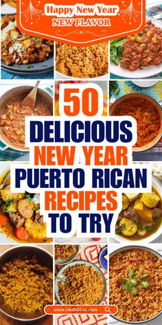 Spanish Dishes Puerto Rico, Boricua Recipes Puerto Rico, Puerto Rican Dinner Ideas, Puerto Rican Christmas Food, Puerto Rican Recipes Rice, Puerto Rican Appetizers, Traditional Puerto Rican Food, Puerto Rican Christmas