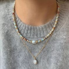 Instagram Casual Necklaces, Collar Chain, Baroque Pearl Necklace, Pearl Pendant Necklace, Gemstone Necklace Pendant, Elegant Necklaces, Freshwater Pearl Necklaces, Pearl Pendant, Pearl Bracelet