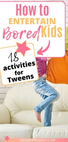 Activities For Kids At Home Preteen, Entertaining Kids At Home, Babysitting Activities For Older Kids, Indoor Activities For Teens, Fun Activities To Do With Kids At Home, Older Kids Activities, Activities For Older Kids, Older Kids Crafts, Diy Floating Deck