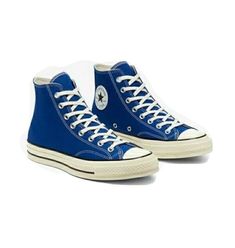 Blue Converse Cotton High-top Sneakers, Blue Cotton Converse High-top Sneakers, Blue Sporty High-top Sneakers With Cotton Material, Blue Casual Cotton High-top Sneakers, Blue Converse Canvas High-top Sneakers, Blue Converse High-top Canvas Sneakers, Blue Canvas High-top Sneakers For Streetwear, Blue Cotton Canvas Shoes For Streetwear, Gracie Abrams Converse