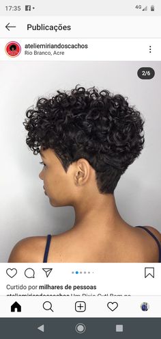 Short Pixie Styles, Pixies Haircut, Pixie Cut Curly Hair, Short Curly Cuts, Curly Hair Fade, Short Curly Hairstyles For Women, Curly Pixie Hairstyles, Curly Pixie Haircuts, Short Curly Hairstyles