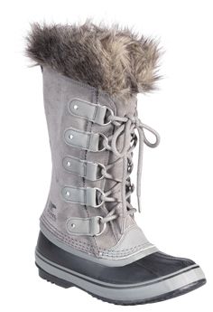 Sorel Joan of Arctic Waterproof Pac Boots for Ladies | Bass Pro Shops Snow Clothes, Boots For Ladies, African Shoes, Doc Martens Boots, Sorel Joan Of Arctic, Sorel Joan, Shoe Boot, Live In Style, Winter Shoes For Women